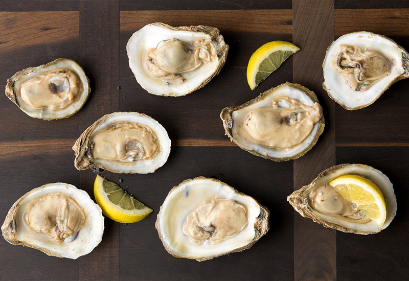 A Guide to Shucking Oysters