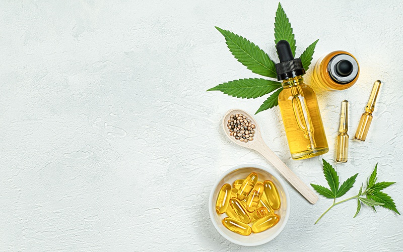 CBD FAQS: Everything You Need to Know