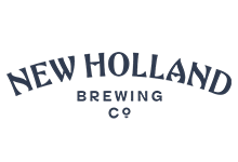 New Holland Brewing Logo