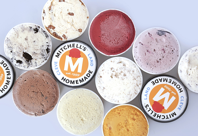 We Know Our Sources: Mitchell’s Ice Cream
