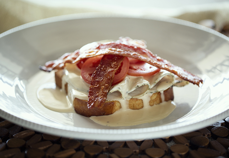 What’s For Dinner? Kentucky Hot Brown
