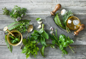 Think Green! The Benefits of Fresh Herbs | Heinen's Grocery Store