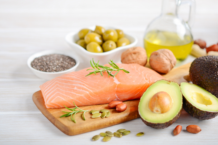 Heart Health: Manage Your Fats
