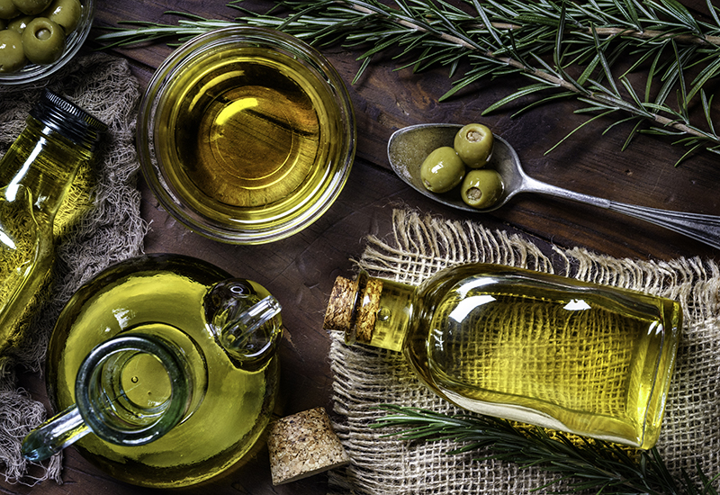 Everything Olive Oil: A Guide to the History and Health Benefits of Quality Olive Oil