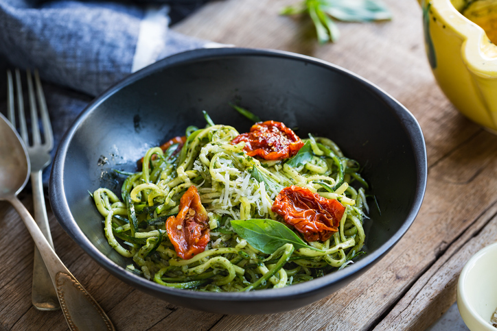Superfood Zoodles