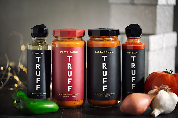 Truff Products 