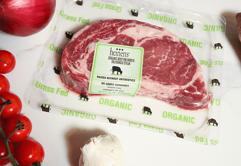 Sealed for Freshness: The Many Benefits of Heinen’s Meat Packaging