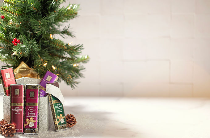 Thoughtful Last Minute Holiday Gifts from Heinen’s