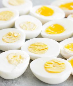 Kitchen Tip: How to Boil Eggs | Heinen's Grocery Store