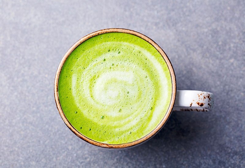 3 Better-For-You Coffee Alternatives for a Natural Energy Boost