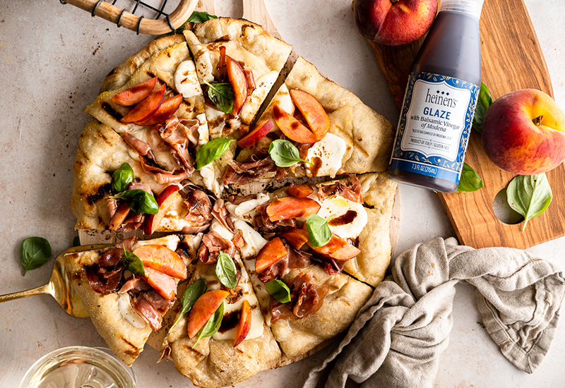 3 Easy Ways to Incorporate Fresh Peaches into Your Summer Menu