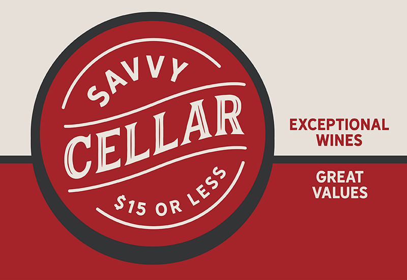 Discover The Savvy Cellar: Exceptional Wines at Everyday Prices