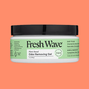 Fresh Wave Odor Eliminating Gel