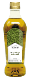 Heinen's Extra Virgin Olive Oil