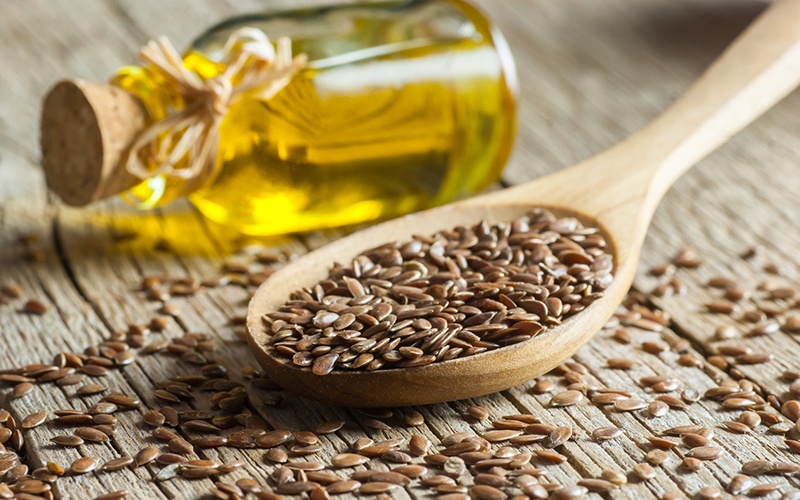 How to Spot and Substitute Seed Oils