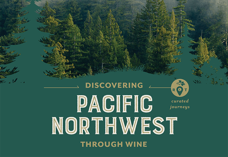 Heinen’s Road Less Traveled: Wines of the Pacific Northwest