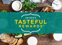 Tasteful Rewards 