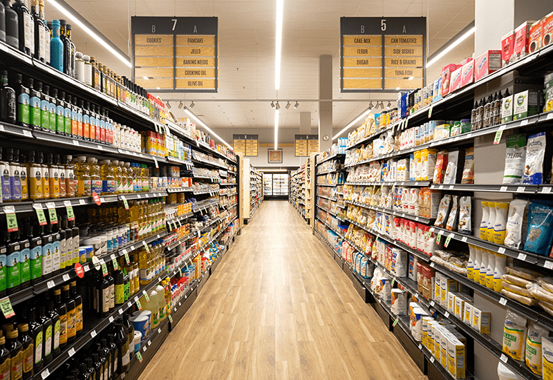 Take a Virtual Store Tour with Heinen’s Chief Dietitian