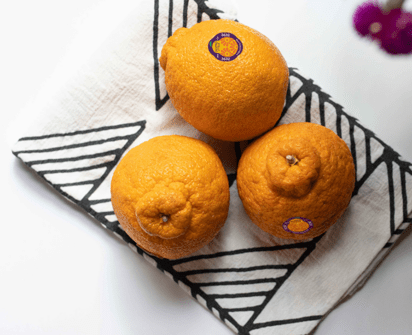 Flash Sale: Sumo Citrus Mandarins