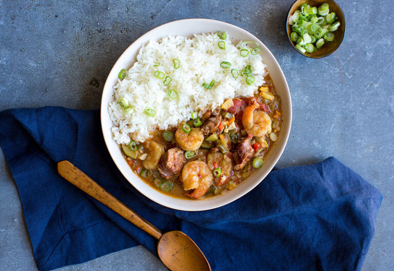 mardi gras recipe shrimp bucket