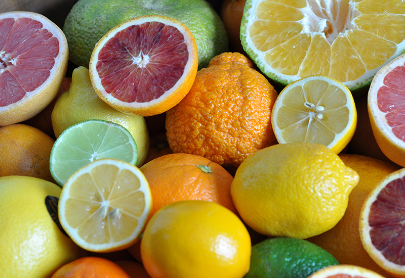 Tips, Techniques and Tools for Using Citrus | Heinen's Grocery Store