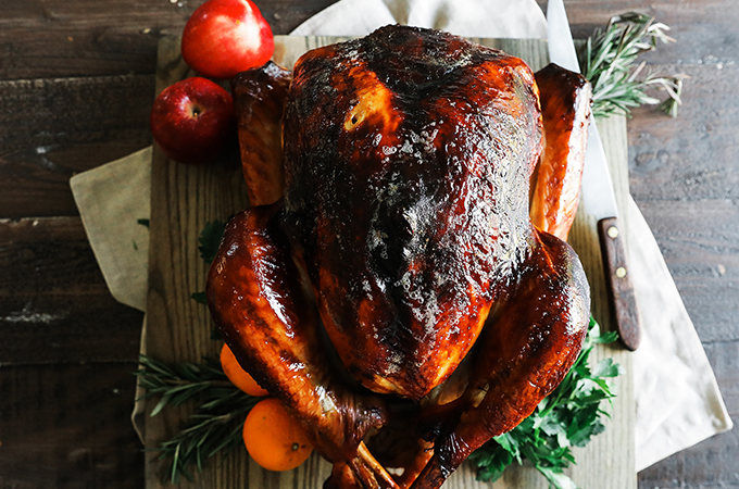 Talkin Turkey Heinen S Selection Of Premium Holiday Turkeys Heinen S Grocery Store