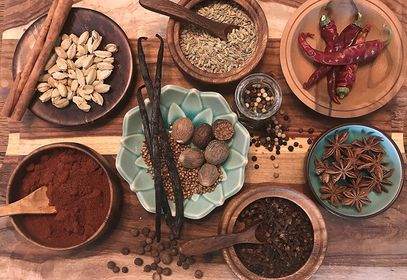 Spices 101: Everything You Need to Know About Buying, Storing, and