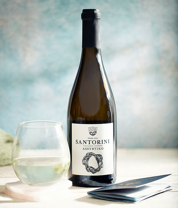 4 Greek Wines to Sip this Summer | Heinen's Grocery Store