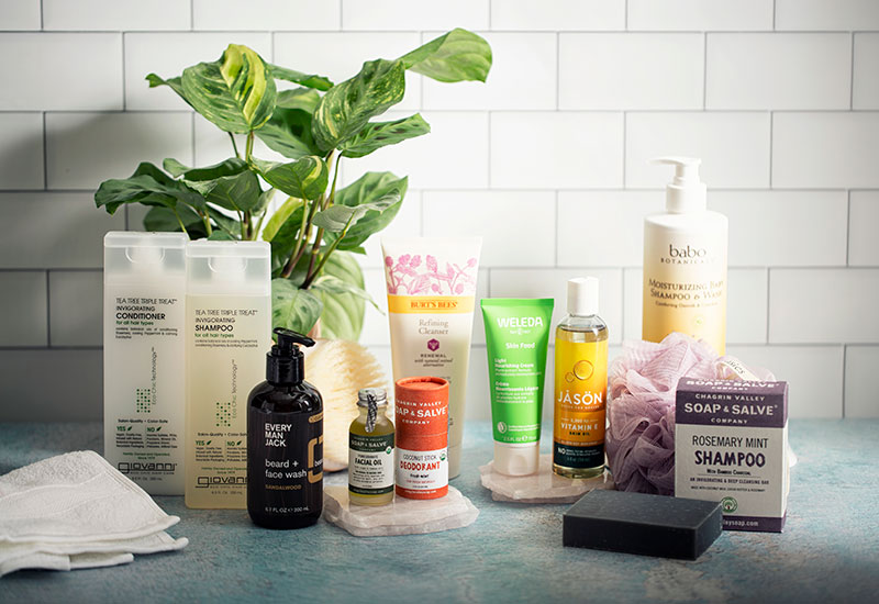 Sustainable beauty brands to shop right now