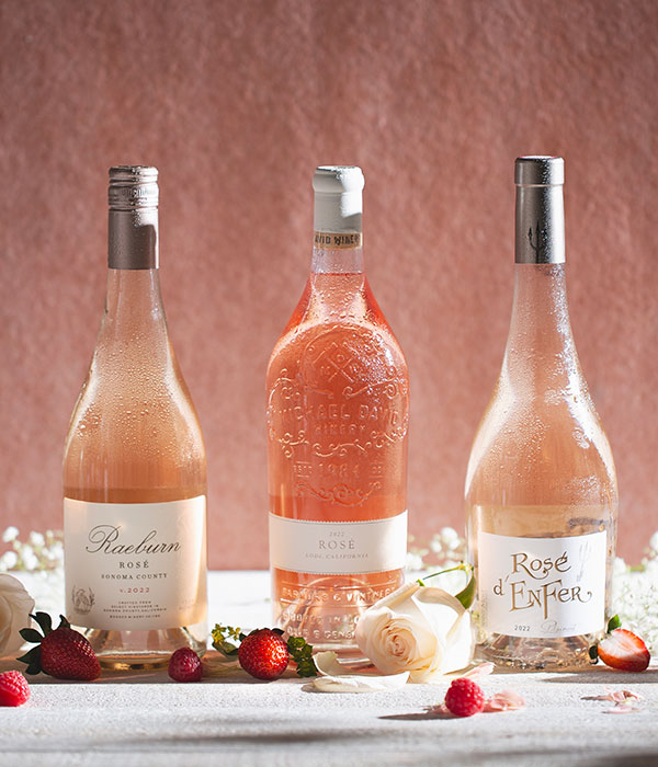 6 Rosés for Spring & Summer Sipping | Heinen's Grocery Store