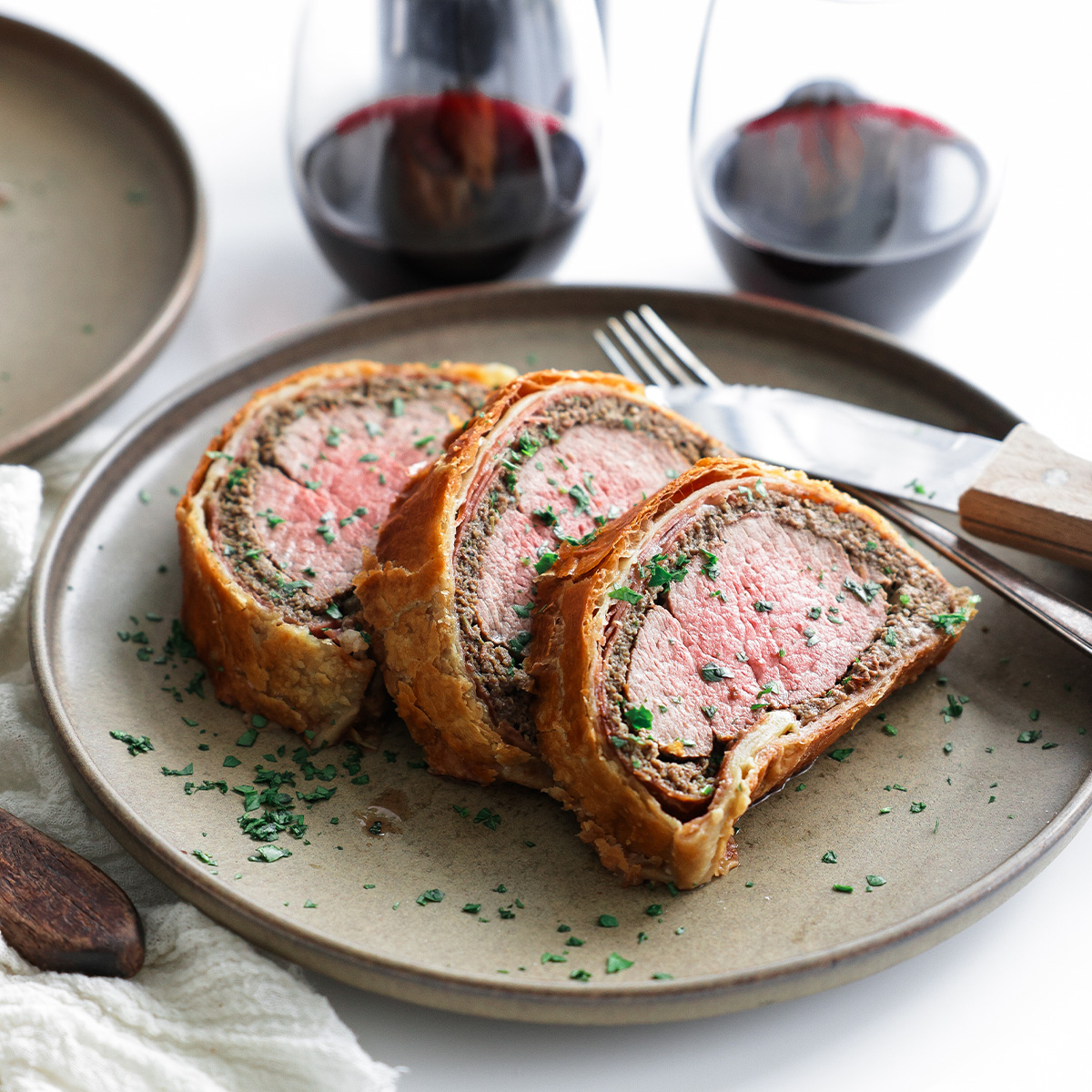 The Ultimate Beef Wellington Recipe