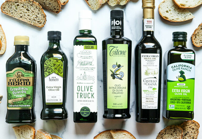 Nothing But EVOO: Why Heinen's Offers Only Extra Virgin Olive Oil ...